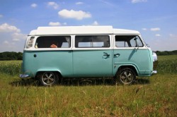 Freedom camping with your New Zealand campervan rental is strongly discouraged