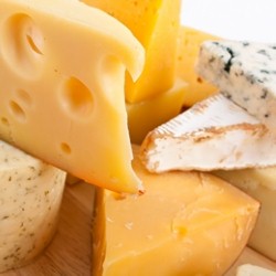 Kapiti is famous for its cheeses