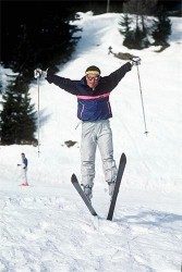 Check out the top five South Island ski fields with a car rental