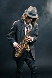 Check out the Wellington Jazz festival with a car rental