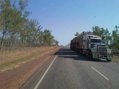 Road-Train-Northern-Territory
