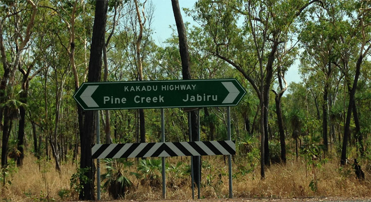 Hire Car Darwin To Katherine Hire Car Darwin To Katherine
