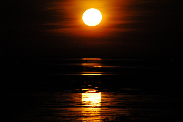 moon
