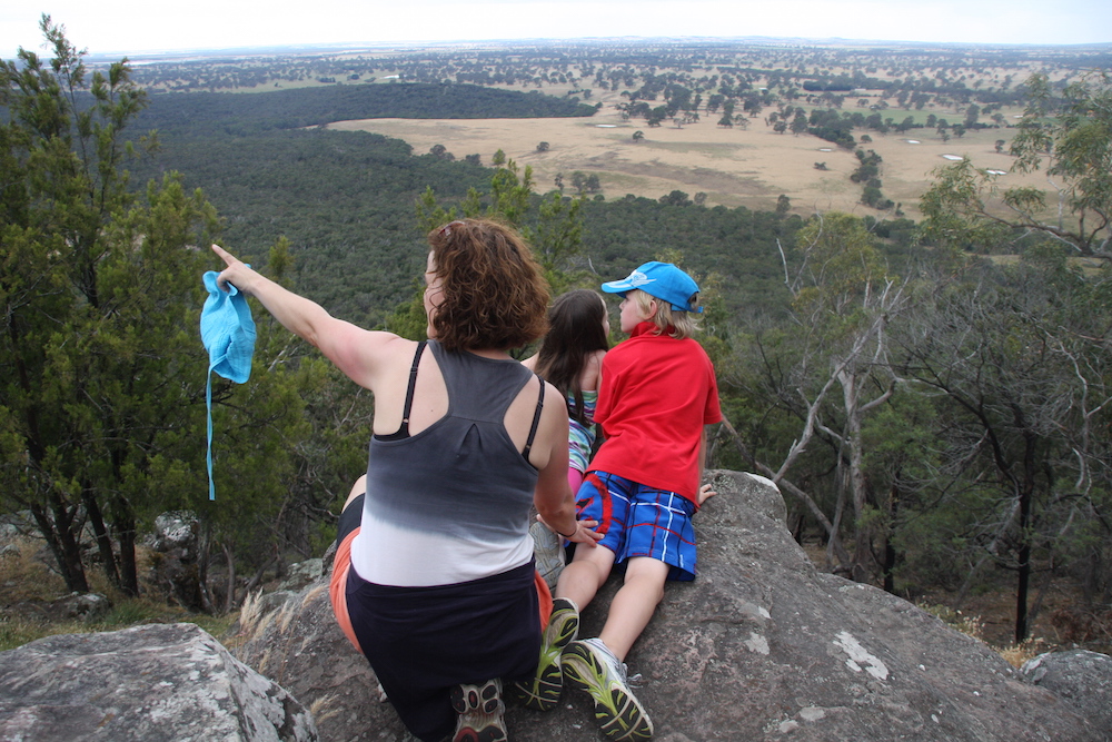 Eight Amazing Wilderness Camping Spots In Victoria
