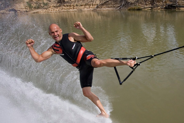 Brett Sands Watersports-Merool