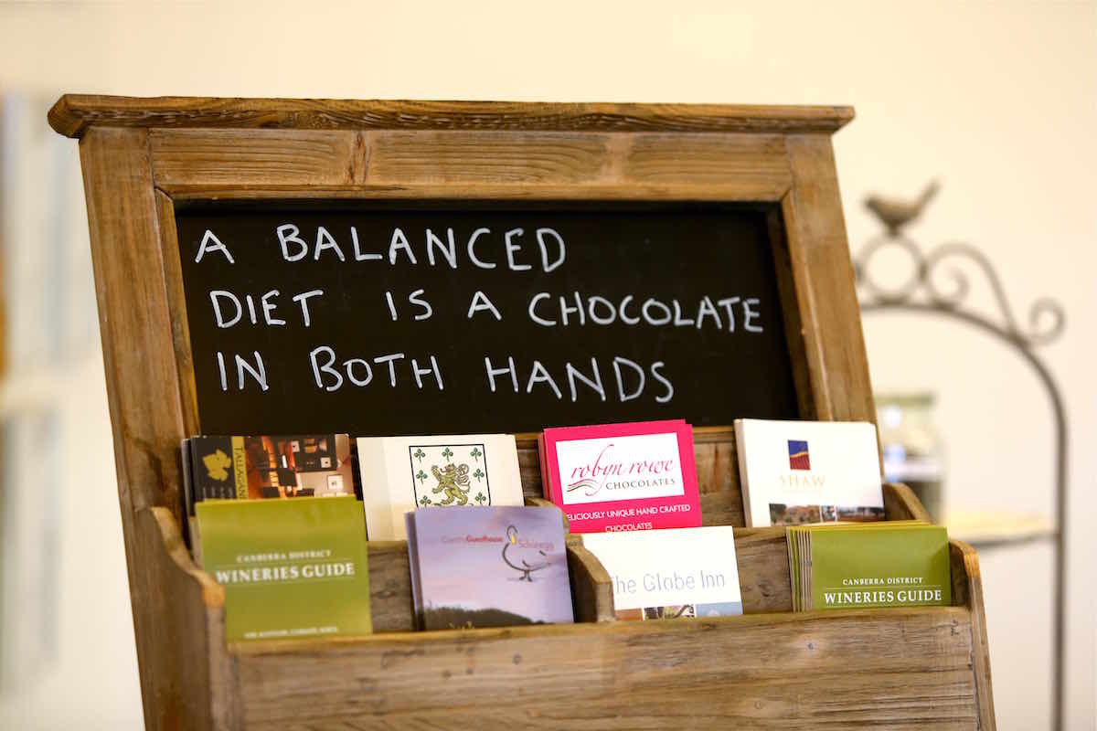Canberra-RobynRoweChocolates1