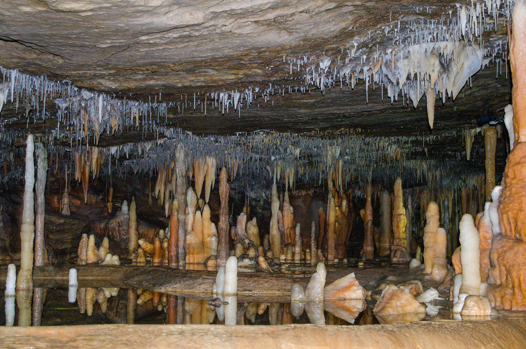 buchan caves