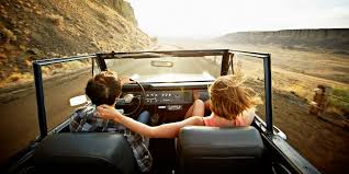 road trip