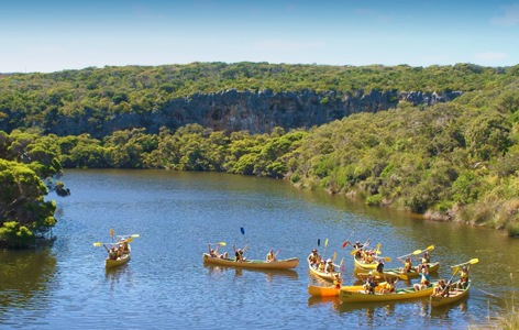 cave n canoe