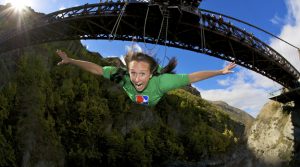 Bungy Jump