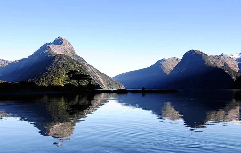 milford