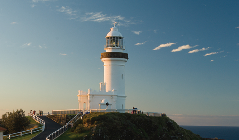 byronlighthosue