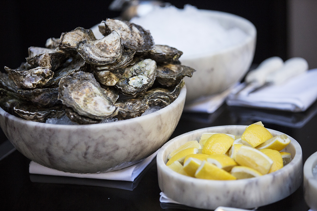 melbourne food