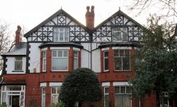 abbey lodge