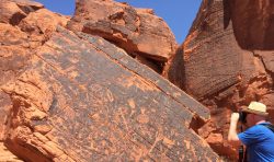 Valley of fire