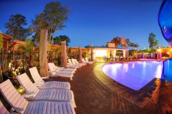 gold coast holiday park