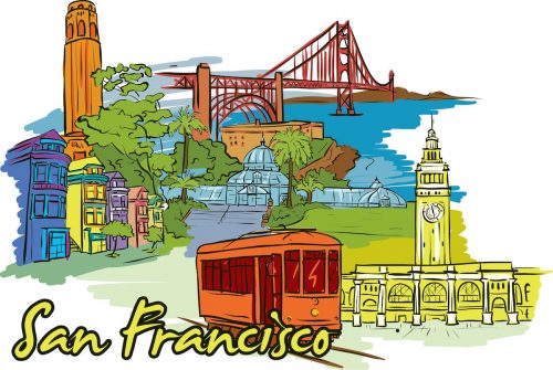 san fran