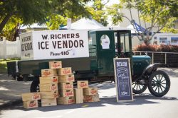 queensland relish fest