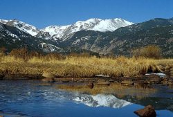 denver moraine