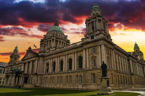 belfast-city-hall