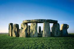 stonehenge