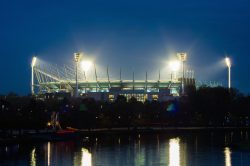 MCG