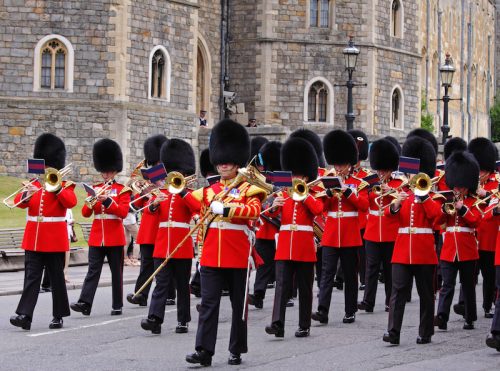 windsor