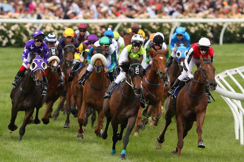 The Melbourne CUp and 5 great events