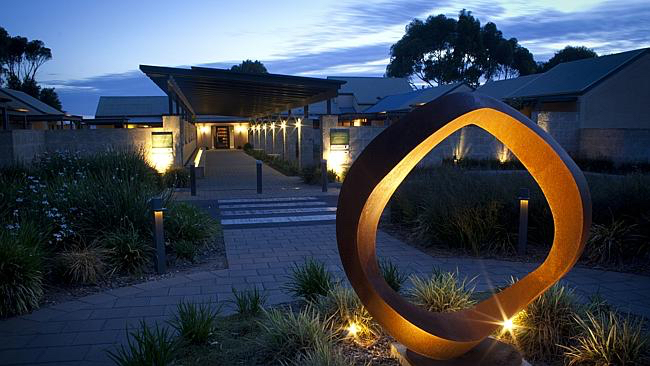 The Louise in the Beautiful Barossa Valley