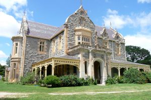 Abercrombie House, Bathurst NSW