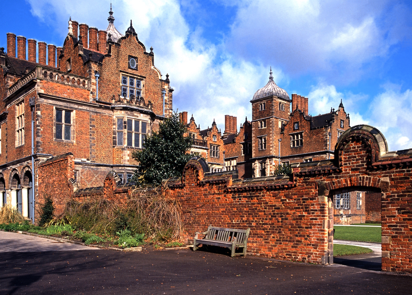 The best of Birmingham attractions in the English summer