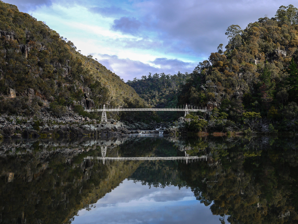 Cataract Gorge