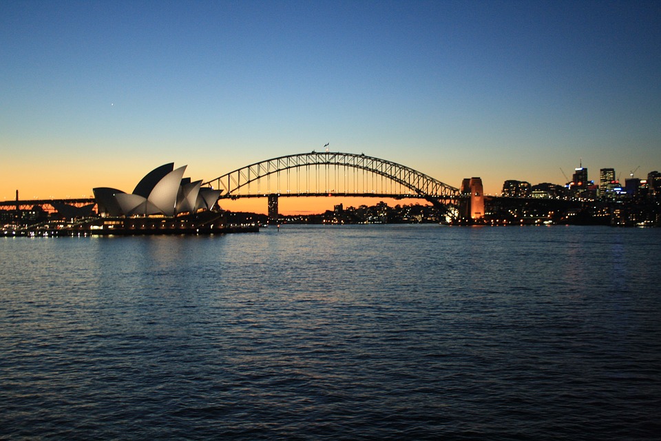 Sydney summer events – 5 reasons you have to be there!