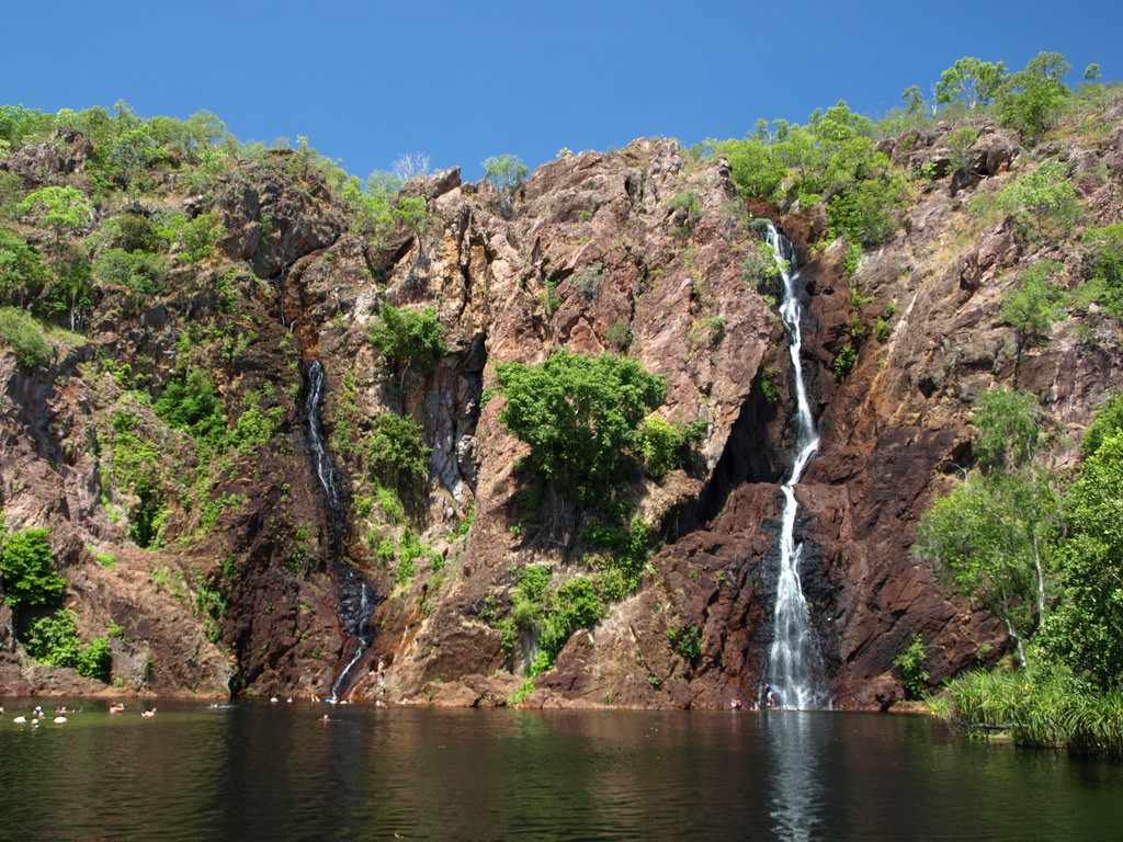 Litchfield National Park