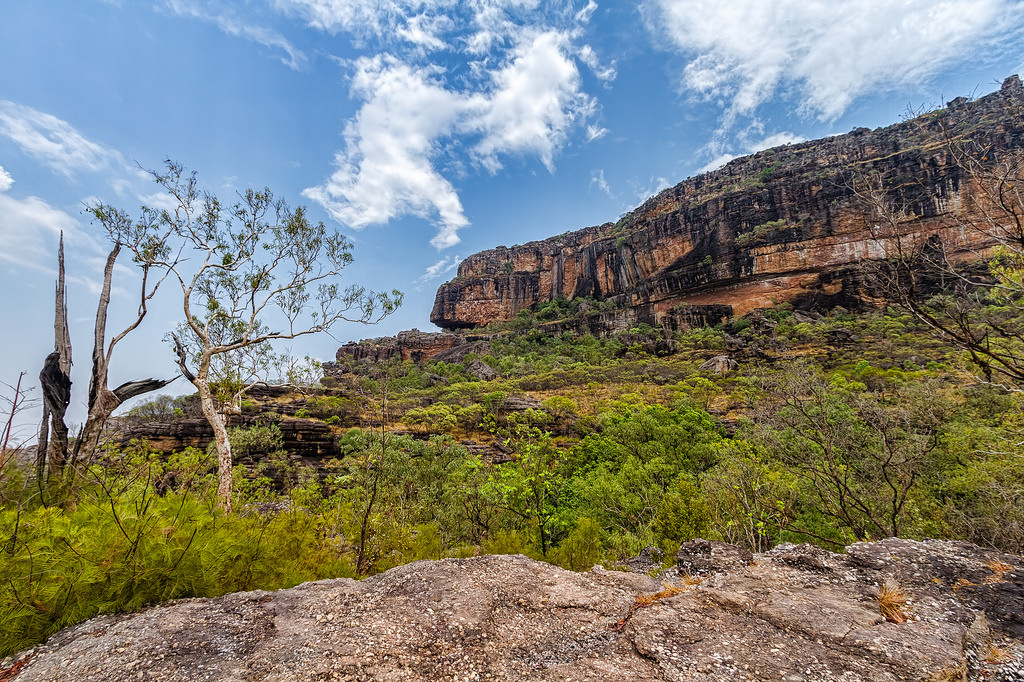 Kakadu National Park