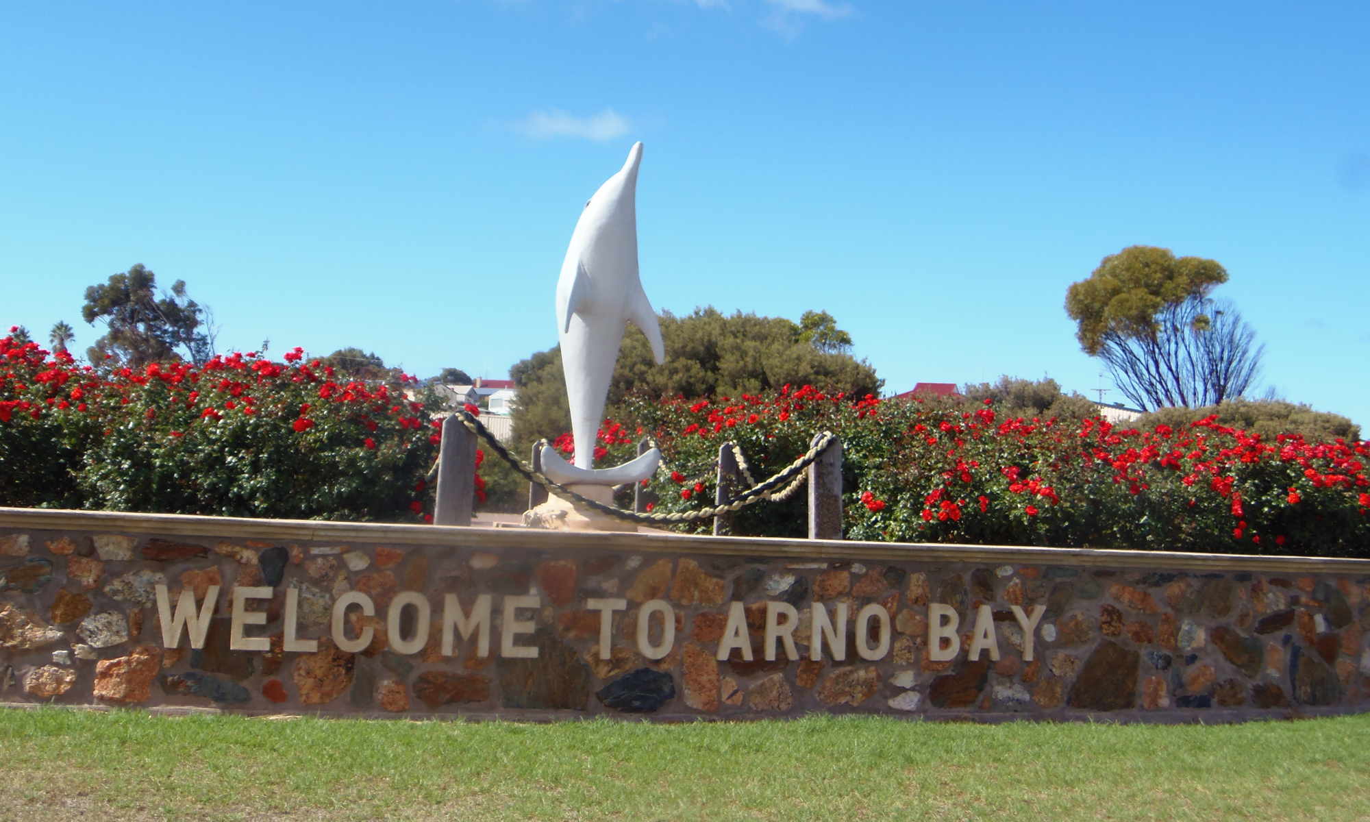 Explore Arno Bay on South Australia's Eyre Peninsula