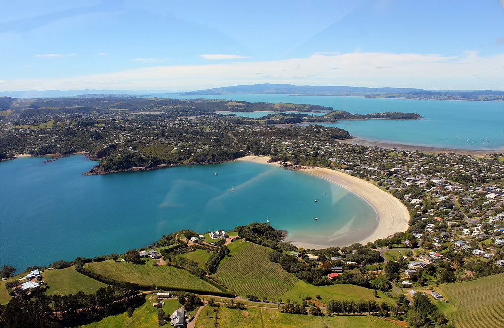 Waiheke Island