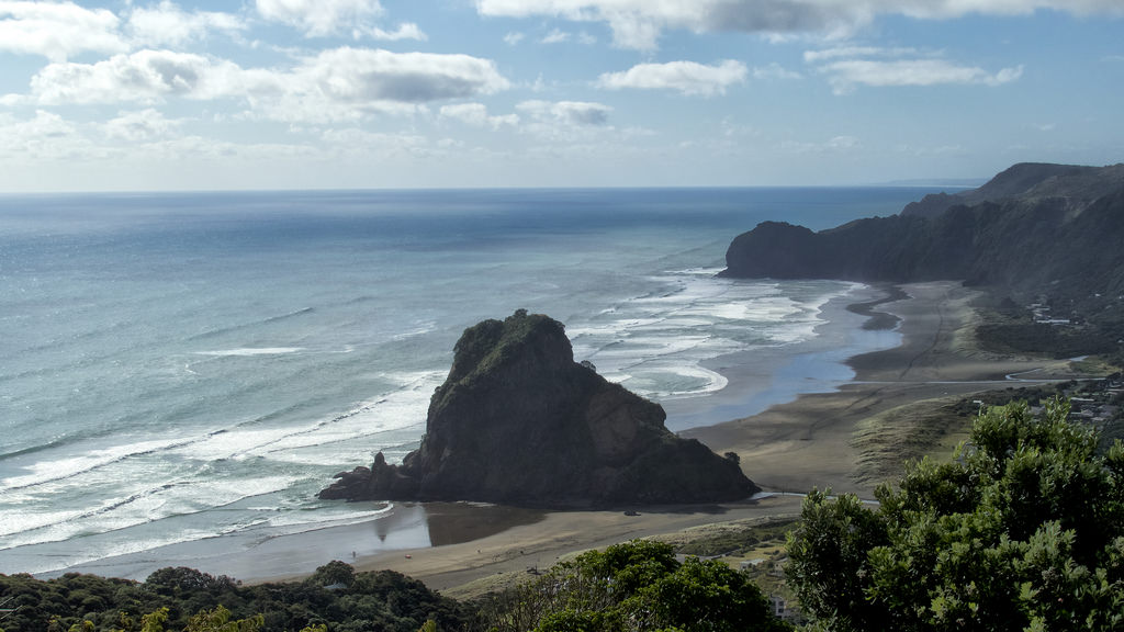 Auckland’s West Coast Beaches