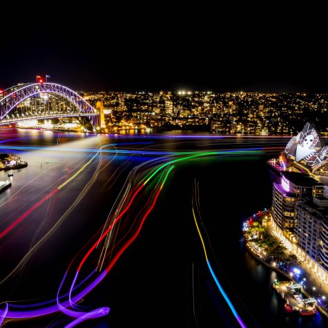 Vivid Sydney