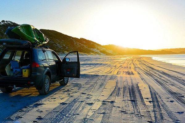Kangaroo Island