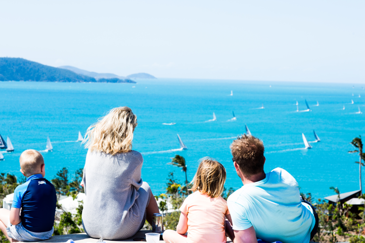 Hamilton Island Race Week