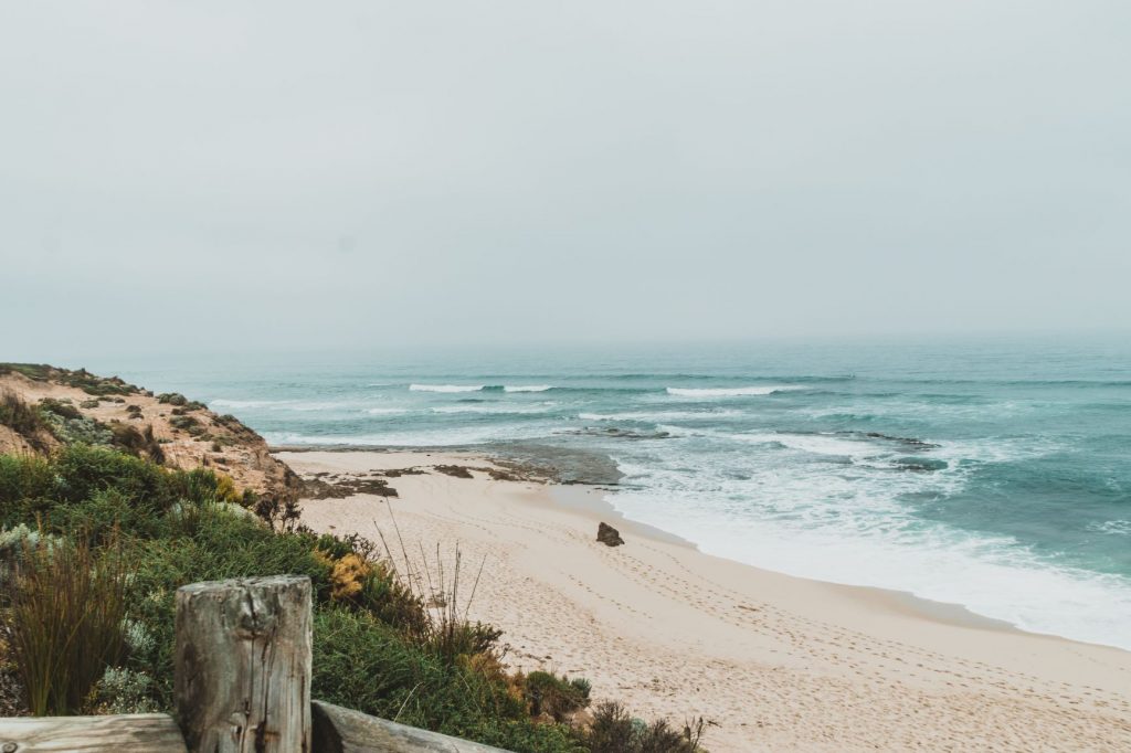 Sorrento Beach