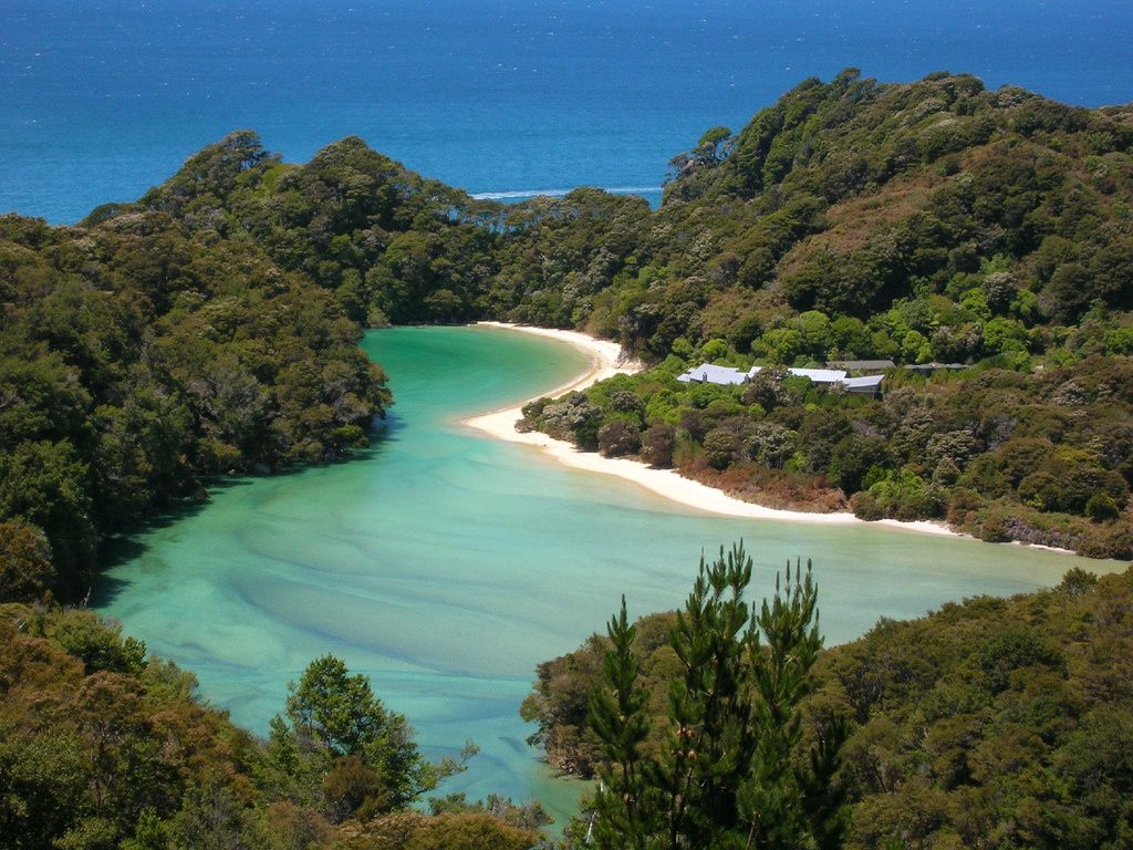 Abel Tasman Prince Harry and Meghan