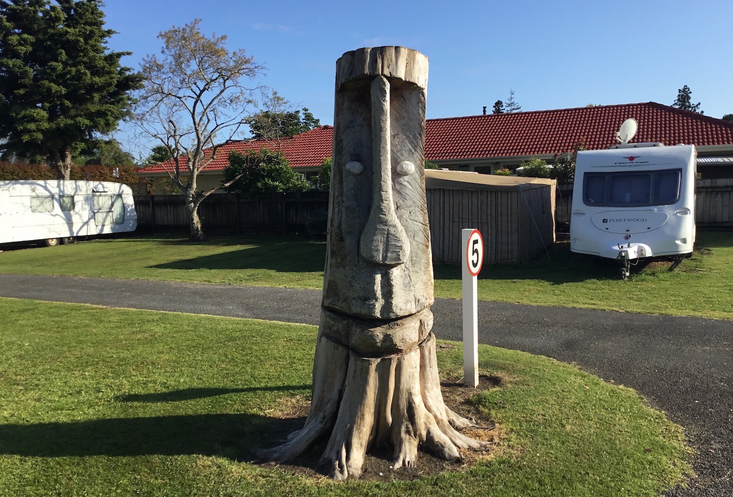 Whitianga New Zealand