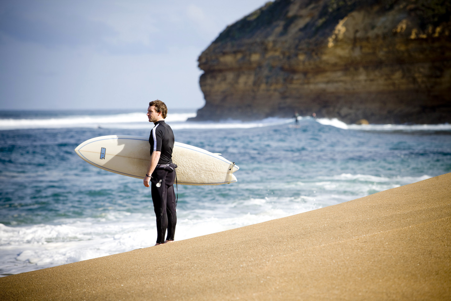 Great Ocean Road Bells Beach