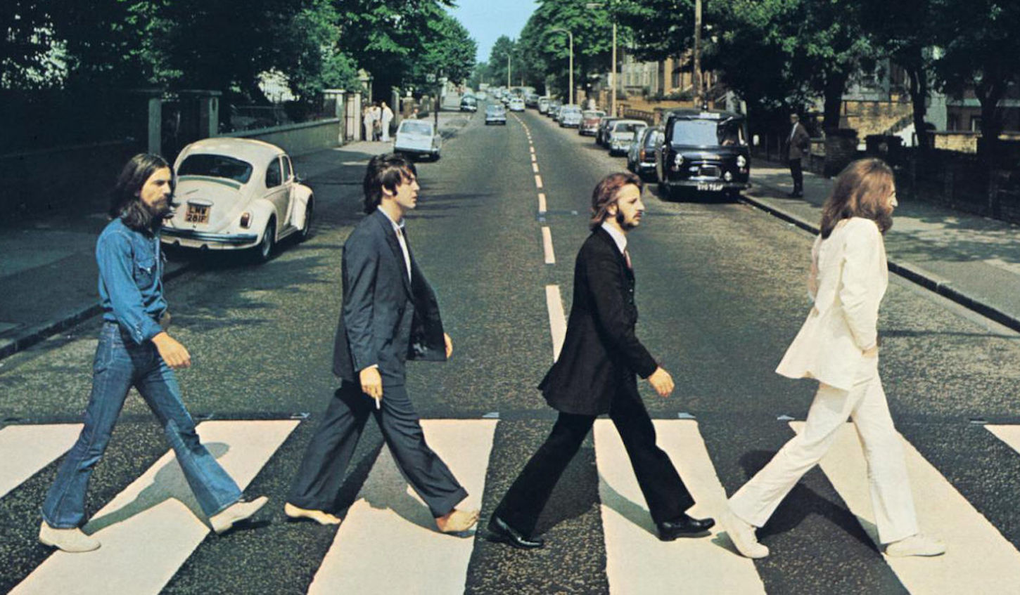 abbey road