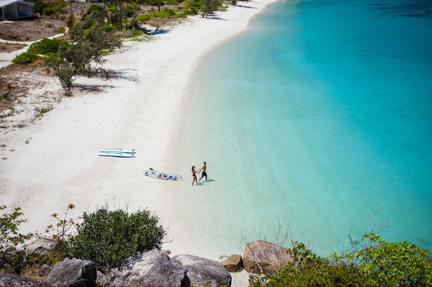 Lizard Island