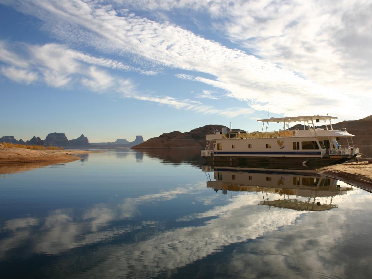 Lake Mead