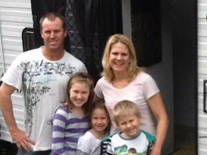 Cooper Family
