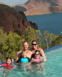 Lake Argyle Caravan Park